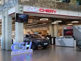 Chery Mycar Astana в Астана – фото 4