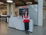 Chery Mycar Astana в Астана