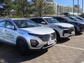 Chery Mycar Astana в Астана – фото 19