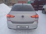 Volkswagen Polo 2021 года за 7 500 000 тг. в Затобольск – фото 2