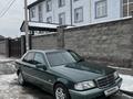 Mercedes-Benz C 200 1995 годаүшін2 500 000 тг. в Алматы