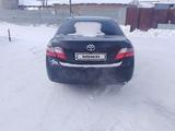 Toyota Camry 2008 годаүшін6 000 000 тг. в Астана – фото 4