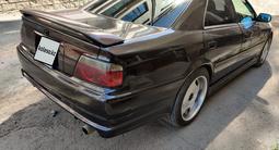 Toyota Chaser 1997 годаfor4 500 000 тг. в Астана – фото 2