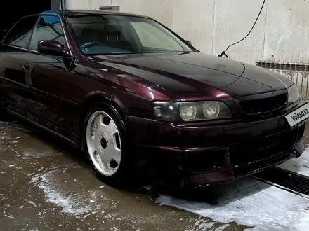 Toyota Chaser 1997 года за 4 500 000 тг. в Астана – фото 7