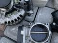 Дроссель n52b30 m54b30 дросель дросельная заслонка привозной из Японии за 25 000 тг. в Алматы