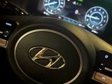 Hyundai Tucson 2022 года за 13 900 000 тг. в Астана – фото 4