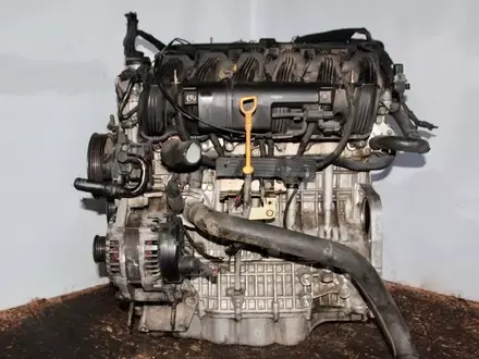 Двигатель Chevrolet x25d1 2, 5 за 523 000 тг. в Челябинск – фото 3