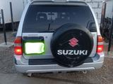 Suzuki XL7 2002 года за 3 800 000 тг. в Астана – фото 2