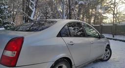 Nissan Primera 2002 годаүшін2 711 500 тг. в Караганда