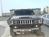 Hummer H2 2003 годаүшін7 000 000 тг. в Жанаозен