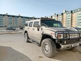 Hummer H2 2003 года за 7 000 000 тг. в Жанаозен – фото 2