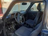 ВАЗ (Lada) Lada 2131 (5-ти дверный) 2014 годаүшін2 800 000 тг. в Атырау – фото 4