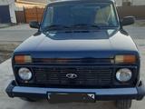 ВАЗ (Lada) Lada 2131 (5-ти дверный) 2014 годаүшін2 800 000 тг. в Атырау