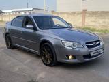 Subaru Legacy 2008 года за 5 500 000 тг. в Алматы