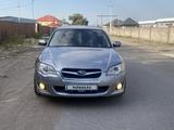 Subaru Legacy 2008 года за 5 500 000 тг. в Алматы – фото 4