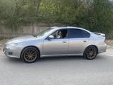 Subaru Legacy 2008 года за 5 500 000 тг. в Алматы – фото 3