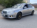 Subaru Legacy 2008 года за 5 500 000 тг. в Алматы – фото 2