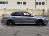 Subaru Legacy 2008 года за 5 500 000 тг. в Алматы – фото 5