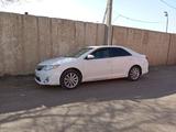 Toyota Camry 2014 года за 7 200 000 тг. в Уральск