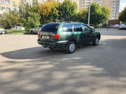 Nissan Primera 1999 года за 3 500 000 тг. в Кокшетау – фото 5