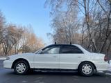 Hyundai Sonata 1997 годаүшін1 500 000 тг. в Алматы – фото 2