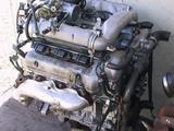 Двигатель на Suzuki Vitara, модель H27A за 10 000 тг. в Алматы