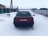 Audi 80 1991 годаfor1 450 000 тг. в Экибастуз – фото 2