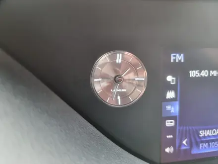 Lexus LS 500 2018 года за 38 976 911 тг. в Шымкент – фото 4
