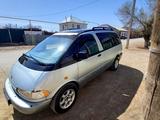 Toyota Previa 1992 года за 1 800 000 тг. в Жалагаш