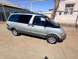 Toyota Previa 1992 года за 1 800 000 тг. в Жалагаш – фото 5