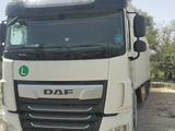 DAF 2019 годаүшін35 000 000 тг. в Жаркент – фото 3