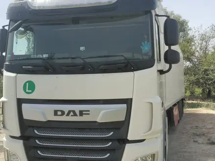 DAF 2019 года за 35 000 000 тг. в Жаркент – фото 3