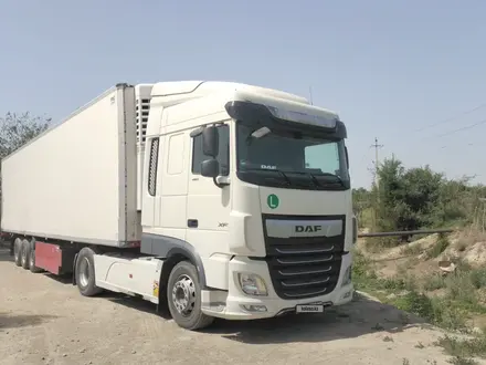 DAF 2019 года за 35 000 000 тг. в Жаркент – фото 5