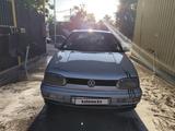 Volkswagen Golf 1992 года за 1 400 000 тг. в Шымкент – фото 3