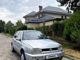 Volkswagen Golf 1992 года за 1 400 000 тг. в Шымкент – фото 2