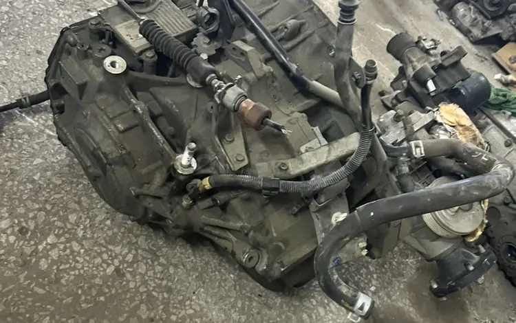 АКПП и Раздатка Mazda CX-7 L3 turbo 2.3L 4WD за 250 000 тг. в Караганда