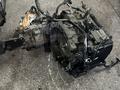 АКПП и Раздатка Mazda CX-7 L3 turbo 2.3L 4WD за 250 000 тг. в Караганда – фото 3