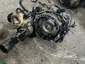 АКПП и Раздатка Mazda CX-7 L3 turbo 2.3L 4WD за 250 000 тг. в Караганда – фото 2