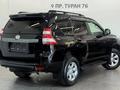 Toyota Land Cruiser Prado Comfort+ 2016 года за 16 490 000 тг. в Астана – фото 19