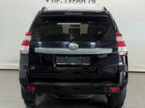 Toyota Land Cruiser Prado Comfort+ 2016 года за 16 490 000 тг. в Астана – фото 4