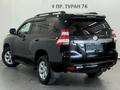 Toyota Land Cruiser Prado Comfort+ 2016 года за 16 490 000 тг. в Астана – фото 2