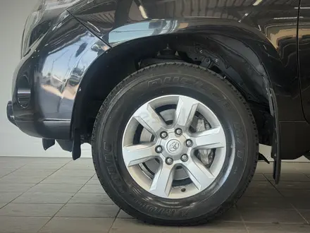 Toyota Land Cruiser Prado Comfort+ 2016 года за 16 490 000 тг. в Астана – фото 17