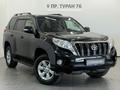 Toyota Land Cruiser Prado Comfort+ 2016 года за 16 490 000 тг. в Астана – фото 20