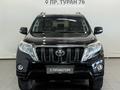 Toyota Land Cruiser Prado Comfort+ 2016 года за 16 490 000 тг. в Астана – фото 5