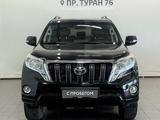 Toyota Land Cruiser Prado Comfort+ 2016 года за 16 490 000 тг. в Астана – фото 5