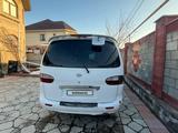 Hyundai Starex 2003 года за 2 400 000 тг. в Алматы – фото 4