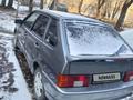 ВАЗ (Lada) 2114 2012 года за 1 400 000 тг. в Усть-Каменогорск – фото 4