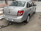 ВАЗ (Lada) Granta 2190 2014 годаүшін2 700 000 тг. в Караганда – фото 3