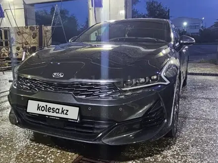 Kia K5 2021 года за 14 500 000 тг. в Павлодар – фото 2