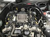 Двигатель M272 3.5 на Mercedes w203 w204 c203 w219 w212 w639 w211 акпп за 127 000 тг. в Алматы
